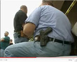 Video: Open Carry Picnic, Green Bay, Wisconsin