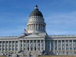 Is Utah Next for No-Permit Carry?