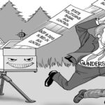 WGO Political Cartoons