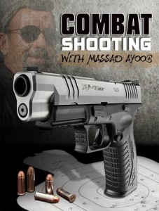 Donate $50 or more and receive the new book, Combat Shooting with Massad Ayoob - essential instruction for concealed carry and armed defense.