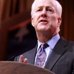 John Cornyn Introduces NRA-Supported Background Check Bill