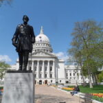 WGO will Testify At Public Hearing on Wisconsin 2A Sanctuary Bill