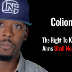 Colion Noir Explains Why Gun Control Favors Criminals