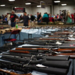 Investigative Report: Are State Tax Authorities Targeting Wisconsin Gun Shows?