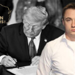 WGO Urges President Trump to Pardon Patrick “Tate” Adamiak